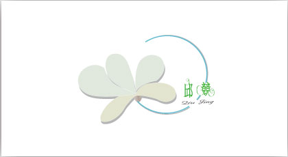 美容公司，化妆品公司标志设计，VI设计，logo设计，VIS设计，吉祥物设计，商标设计，logo design,VIS design, trade mark design,shanghai design company,上海设计公司，上海标志设计公司，上海VI设计公司，上海广告设计公司